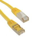 Qoltec Kabel Patchcord FTP , CAT6 , 0,5m