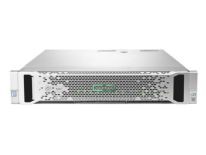 HP HPE PL DL560G9 2xE5-4620v3 64G 8SFF P440ar/2GB 2x1200W 2x10Gb EIR+CMA 2U