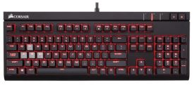 Corsair Klawiatura Strafe Cherry MX Brown CH-9000092-NA