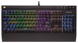 Corsair Klawiatura Strafe RGB LED - Cherry MX Brown CH-9000094-EU