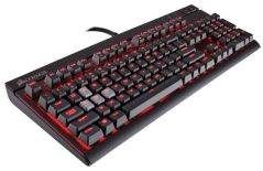 Corsair Klawiatura Strafe Cherry MX Brown (EU) CH-9000092-EU