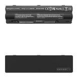 Qoltec Bateria do Dell XPS 14 L501x, 4400mAh, 11,1V