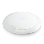 ZyXEL Zyxel WAC6103D-I 802.11ac Dual Radio Smart Antenna 3x3 Access Point