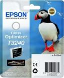 Epson Optymalizator połysku T3240 , 14,0 ml , 3 350 str , SureColor SC-P400