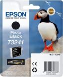 Epson Tusz Photo Black T3241 , 14,0 ml , 4 200 str , SureColor SC-P400