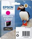 Epson Tusz T3243 magenta , 14,0 ml , 980 str , SureColor SC-P400