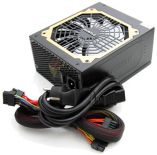 Zalman Zdroj Zalman ZM1000-EBT 1000W 80+ Gold ATX12V 2.3, EPS, aPFC 13,5cm fan, modular