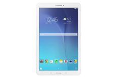 Samsung Galaxy Tab E 9.6inch 3G 8GB White (P)