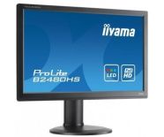 iiyama Monitor 23.6 B2480HS-B2