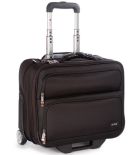 i-stay I-stay Walizka biurotransporter na laptopa 15,6'' czarny