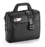 i-stay I-stay Torba na laptopa trzykomorowa 15,6'' czarna