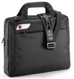 i-stay I-stay Torba na laptopa jednokomorowa 15,6'' czarna