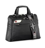 i-stay I-stay Damska torba na laptopa jednokomorowa 15,6'' czarna