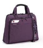 i-stay I-stay Damska torba na laptopa jednokomorowa 15,6'' fioletowa