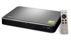 QNAP HS-251+ 2x0HDD 2GB 2,06 GHz 2LAN 2USB3.0 2USB2.0