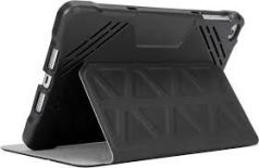 Targus Etui 3D Protection iPad mini 4,3,2 /1 Tablet