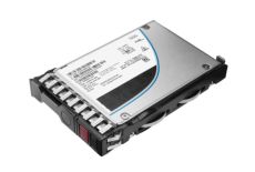 HP HDD SSD 400GB NVMe PCIe RI SFF SC2