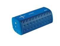 Trust Deci Wireless Bluetooth Speaker - blue