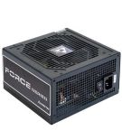 Chieftec Zasilacz CPS-650S 650W ATX 120mm aPFC Spraw >85%