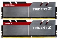 GSkill Trident Z Pamięć DDR4 32GB (2x16GB) 3000MHz CL15 1.35V XMP 2.0