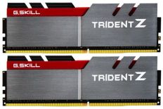 GSkill DDR4 8GB (2x4GB) TridentZ 3000MHz CL15-15-15 XMP2