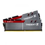 GSkill Trident Z Pamięć DDR4 16GB (2x8GB) 3400MHz CL16 1.35V XMP 2.0