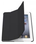 Holdit Etui smart cover iPad 2 Air czarne