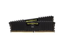 Corsair Vengeance LPX 2x8GB 2400MHz DDR4, DIMM Unbuffered 1.2V XMP 2.0