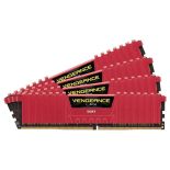 Corsair Vengeance LPX 4x16GB 2133MHz DDR4 4x288 DIMM Unbuffered 1.2V XMP 2.0