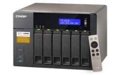 QNAP TS-653A-4G