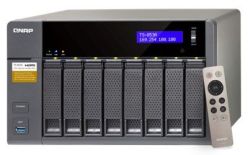 QNAP TS-853A-4G