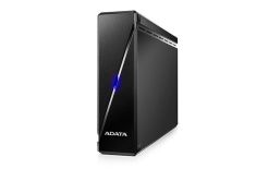 A-Data Dysk zewnętrzny HM900, 3,5'', 4TB USB 3.0, Black