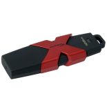 Kingston pamięć 128GB HX Savage USB 3.1/3.0 350MB/s R, 250MB/s W