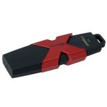 Kingston pamięć 256GB HX Savage USB 3.1/3.0 350MB/s R, 250MB/s W