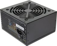 Aerocool  VX-750, Zasilacz ATX 750W, 12cm wentylator, aktywne PFC