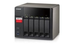 QNAP TS-563-2G