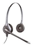 Plantronics PLANTRONICS náhlavní souprava SupraPlus HW361N, QD, stereo