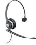 Plantronics PLANTRONICS náhlavní soupava EncorePro HW710, QD, mono