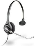 Plantronics PLANTRONICS náhlavní souprava SupraPlus HW251, QD, mono