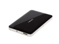 NATEC OYSTER 2 obudowa USB 3.0 na dysk HDD/SSD 2.5'' SATA,czarna,slim,Aluminium