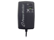 Power Walker UPS DC/Zasilacz buforowy 12V/2,1A/25W/Bateria 2.6Ah