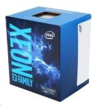 Intel Procesor CPU/Xeon E3-1240v5 3.50GHz LGA1151 BOX