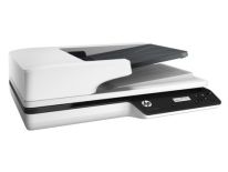 HP Scanjet Pro 3500 f1 Flatbed Scanner L2741A