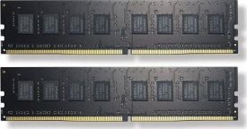 GSkill Pamięć DDR4 Value 8GB (2x4GB) 2400MHz CL15 1,2V