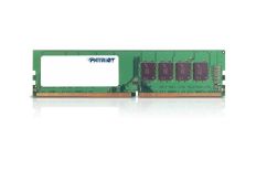 Patriot Pamięć DIMM DDR4 8GB 2400MHz 16CL 1.2V SINGLE