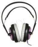 SteelSeries Siberia 200 Sakura Headset Purple