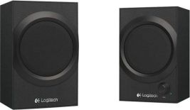 Logitech Głoniki Multimedia Speakers Z240 3.5MM EU