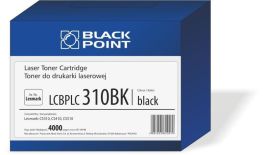 Black Point Toner Black Point LCBPLCS310BK , black , 4000 str. , Lexmark 70C2HK0