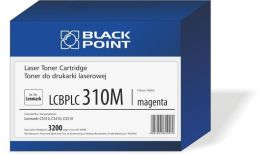 Black Point Toner Black Point LCBPLCS310M , magenta , 3200 str. , Lexmark 70C2HM0