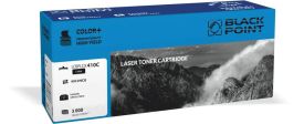 Black Point Toner Black Point LCBPLCX410C , cyan , 3000 str. , Lexmark 80C2HC0